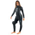 Traje Seac Semiseco Masterdry Mujer 7