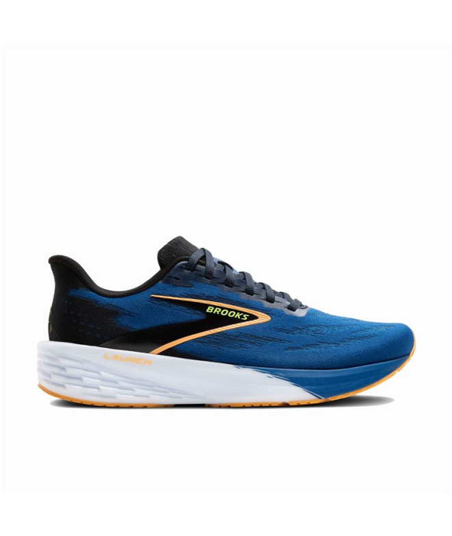 Zapatillas de Running Brooks Launch 11 Hombre...