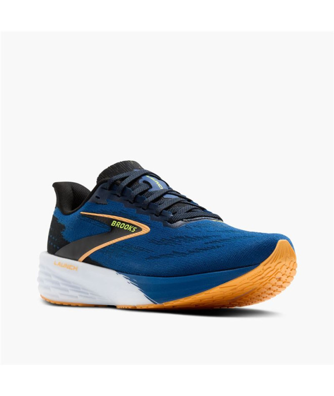 Zapatillas de Running Brooks Launch 11 Hombre...