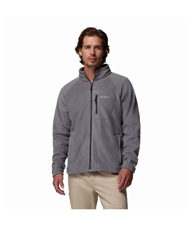 Forro polar Montaña Fast Trek™ II Full Zip...