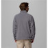 Forro polar Montaña Fast Trek™ II Full Zip Fleece Gris