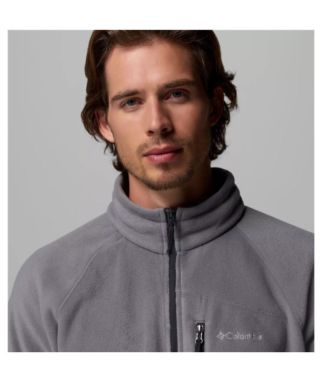 Fleece Montanha Fast Trek™ II Full Zip Fleece...