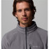 Forro polar Montaña Fast Trek™ II Full Zip Fleece Gris