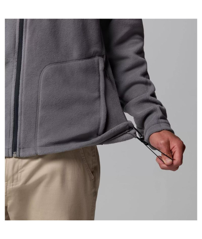 Polaire Montagne Fast Trek™ II Full Zip Fleece...