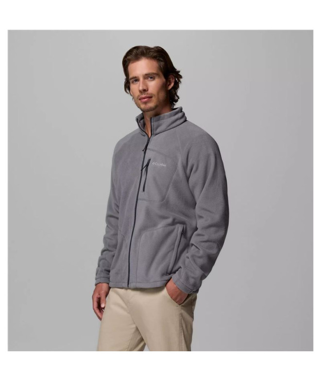 Fleece Montanha Fast Trek™ II Full Zip Fleece...