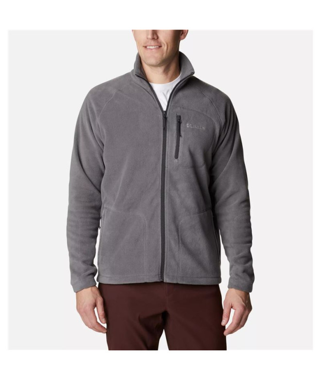 Fleece Montanha Fast Trek™ II Full Zip Fleece...