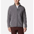 Forro polar Montaña Fast Trek™ II Full Zip Fleece Gris