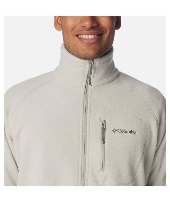 Fleece de Montanha Columbia Fast Trek™ Ii Full...