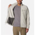 Forro polar de Montaña Columbia Fast Trek™ Ii Full Zip Fleece Hombre Beige