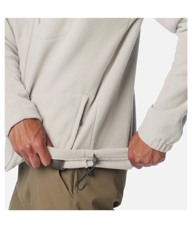 Fleece de Montanha Columbia Fast Trek™ Ii Full...