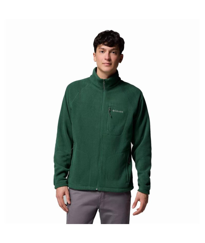 Forro polar Montaña Columbia Fast Trek™ Ii Full...