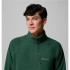Forro polar Montaña Columbia Fast Trek™ Ii Full Zip Fleece Verde Hombre