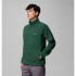 Forro polar Montaña Columbia Fast Trek™ Ii Full Zip Fleece Verde Hombre