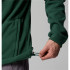 Forro polar Montaña Columbia Fast Trek™ Ii Full Zip Fleece Verde Hombre