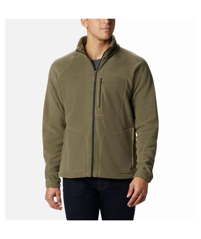 Forro polar Montaña Fast Trek™ II Full Zip...
