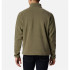 Forro polar Montaña Fast Trek™ II Full Zip Fleece Kaki