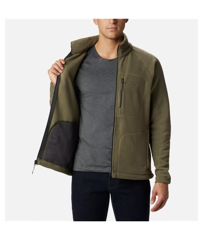 Polaire Montagne Fast Trek™ II Full Zip Fleece...