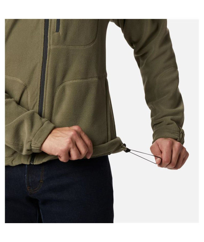 Polaire Montagne Fast Trek™ II Full Zip Fleece...