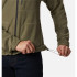 Forro polar Montaña Fast Trek™ II Full Zip Fleece Kaki