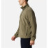 Forro polar Montaña Fast Trek™ II Full Zip Fleece Kaki