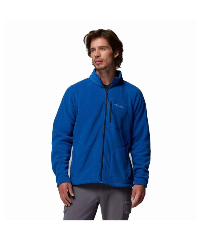 Forro polar Montaña Columbia Fast Trek™ Ii Full...