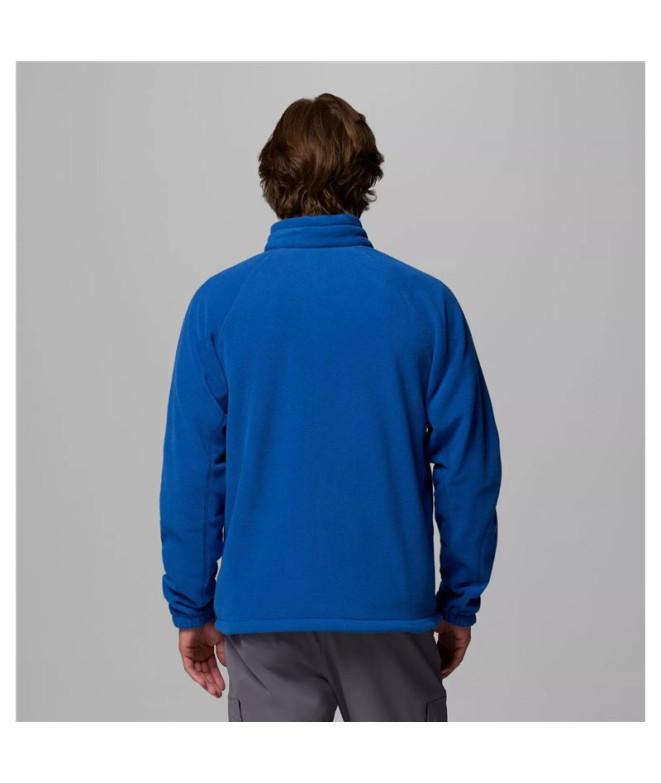 Fleece Montanha Columbia Fast Trek™ Ii Full Zip...