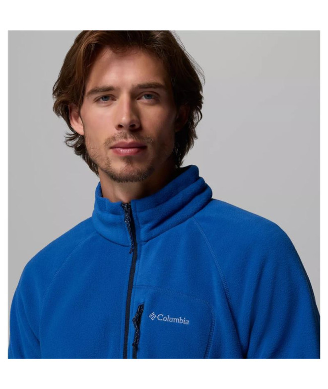 Forro polar Montaña Columbia Fast Trek™ Ii Full...