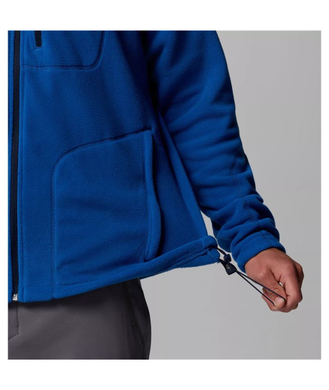 Forro polar Montaña Columbia Fast Trek™ Ii Full...