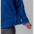 Forro polar Montaña Columbia Fast Trek™ Ii Full Zip Fleece Azul Hombre