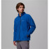Forro polar Montaña Columbia Fast Trek™ Ii Full Zip Fleece Azul Hombre