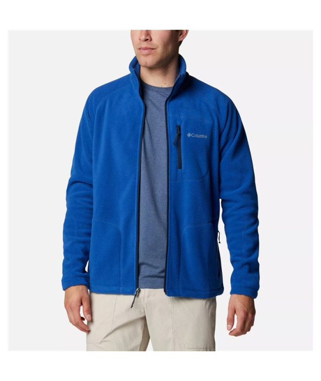 Forro polar Montaña Columbia Fast Trek™ Ii Full...