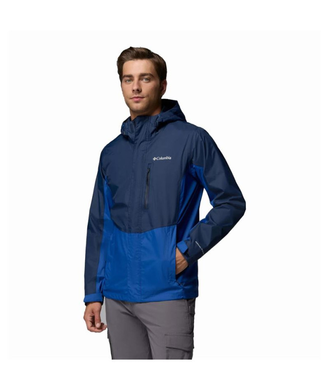 Chaqueta Trail Columbia Pouring Adventure™ III...
