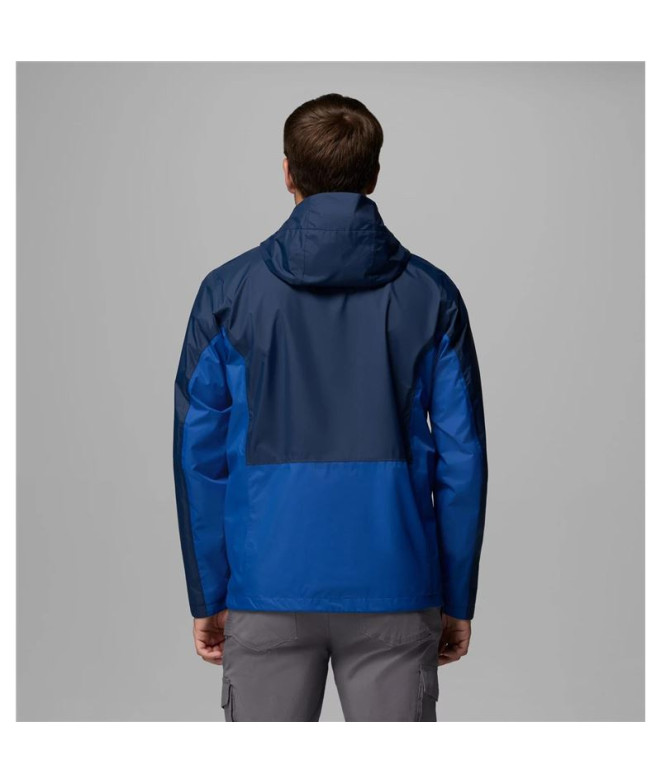 Veste Trail Columbia Pouring Adventure™ III...