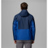 Chaqueta Trail Columbia Pouring Adventure™ III Hombre Azul