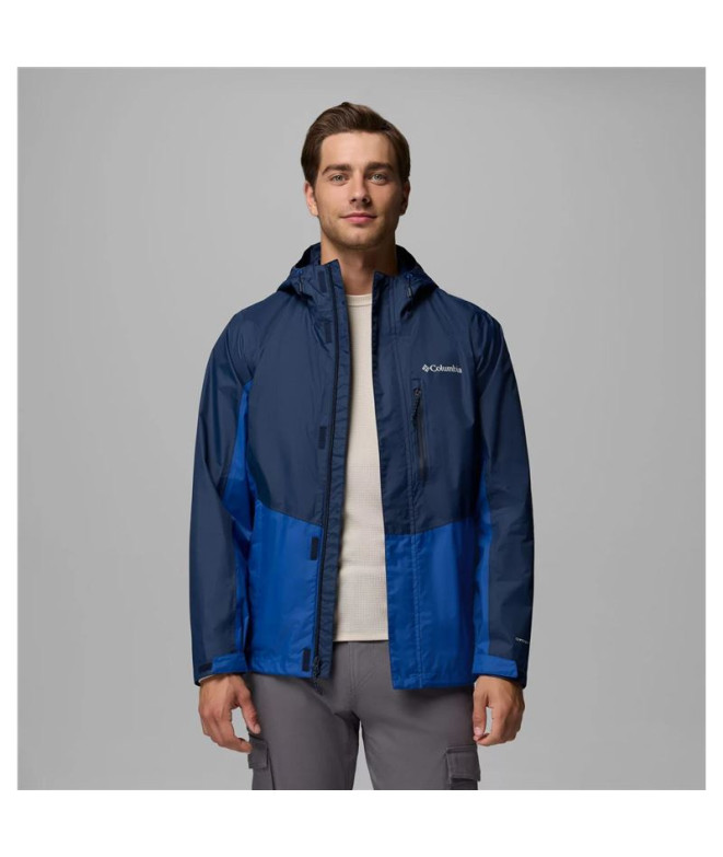 Veste Trail Columbia Pouring Adventure™ III...