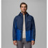 Chaqueta Trail Columbia Pouring Adventure™ III Hombre Azul