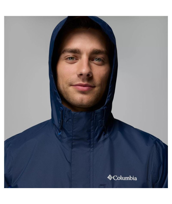 Casaco Trail Columbia Pouring Adventure™ III...