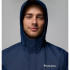 Chaqueta Trail Columbia Pouring Adventure™ III Hombre Azul