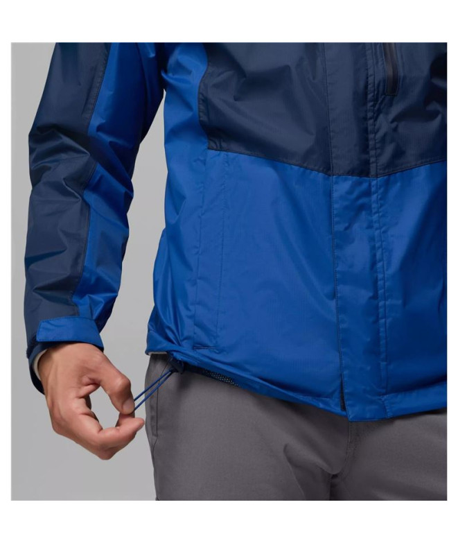 Veste Trail Columbia Pouring Adventure™ III...