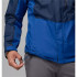 Chaqueta Trail Columbia Pouring Adventure™ III Hombre Azul