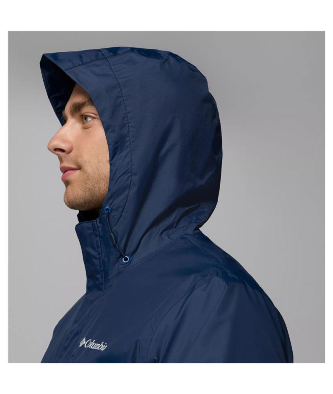 Casaco Trail Columbia Pouring Adventure™ III...