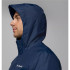 Chaqueta Trail Columbia Pouring Adventure™ III Hombre Azul
