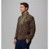 Forro polar Montaña Columbia Sequoia Grove™ Printed Full Zip Hombre Verde