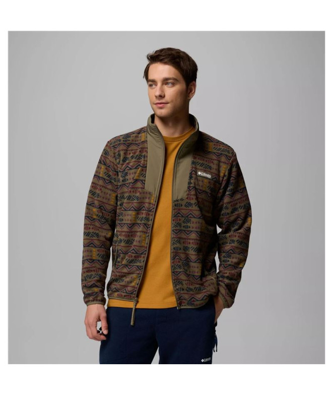 Polaire Montagne Columbia Sequoia Grove™...