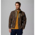 Forro polar Montaña Columbia Sequoia Grove™ Printed Full Zip Hombre Verde