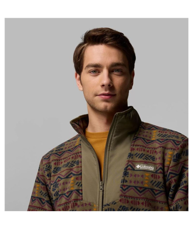 Polaire Montagne Columbia Sequoia Grove™...