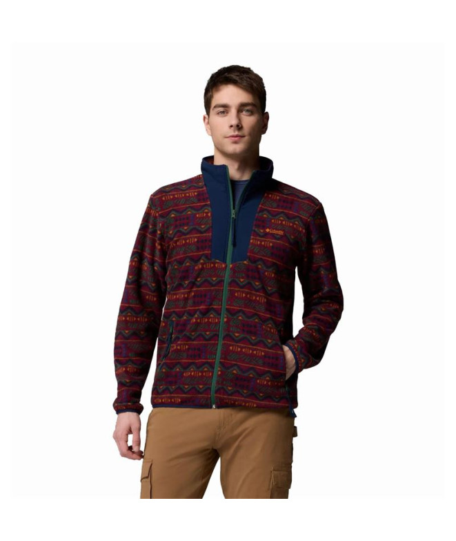 Forro polar Montaña Columbia Sequoia Grove™...