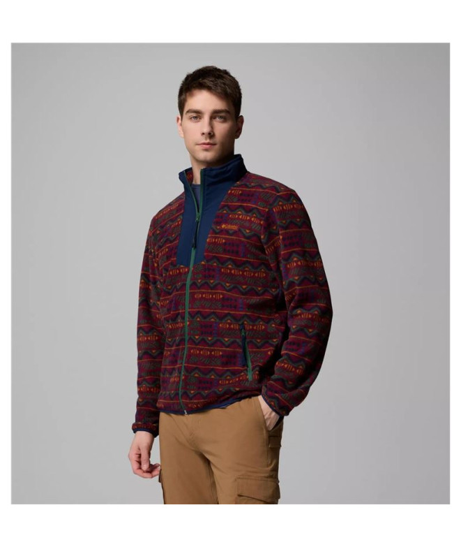 Polaire Montagne Columbia Sequoia Grove™...