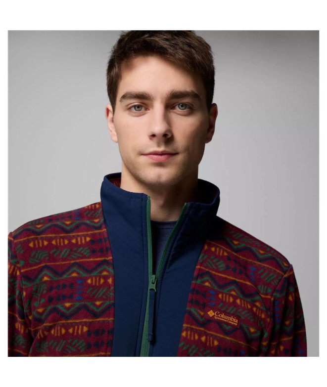 Polaire Montagne Columbia Sequoia Grove™...