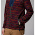 Forro polar Montaña Columbia Sequoia Grove™ Printed Full Zip Red Hombre